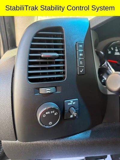 2009 Chevrolet Silverado 1500 LT
