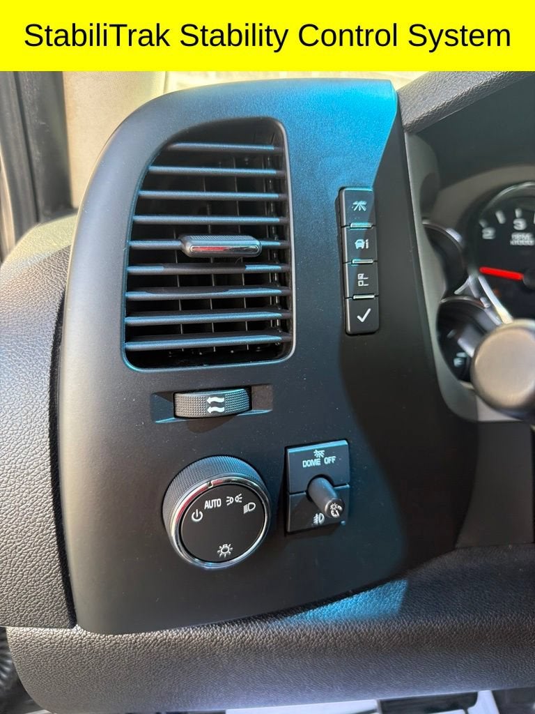 2009 Chevrolet Silverado 1500 LT