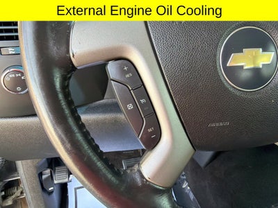 2009 Chevrolet Silverado 1500 LT