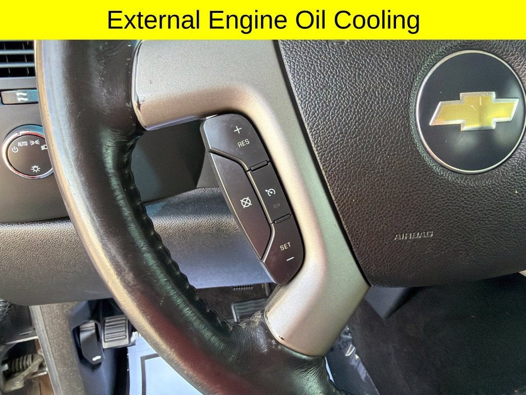 2009 Chevrolet Silverado 1500 LT