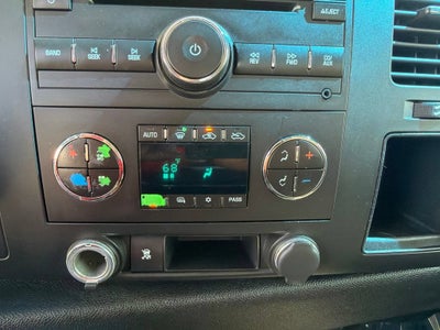 2009 Chevrolet Silverado 1500 LT