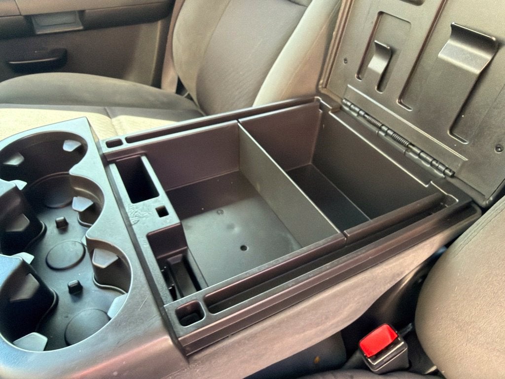 2009 Chevrolet Silverado 1500 LT