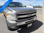 2009 Chevrolet Silverado 1500 LT