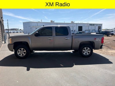 2009 Chevrolet Silverado 1500 LT
