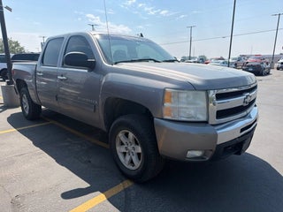 2009 Chevrolet Silverado 1500 LT