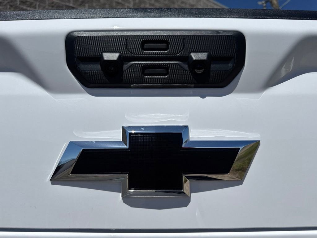 2026 Chevrolet Silverado 1500 ZR2 - Photo 11