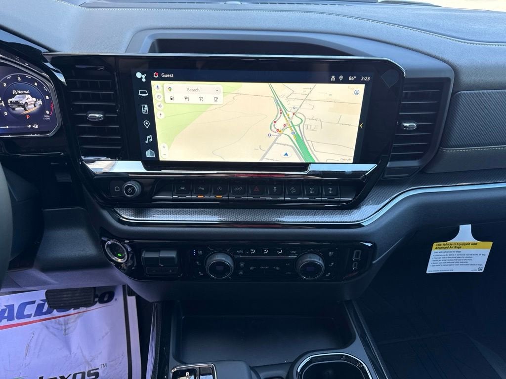 2026 Chevrolet Silverado 1500 ZR2 - Photo 27