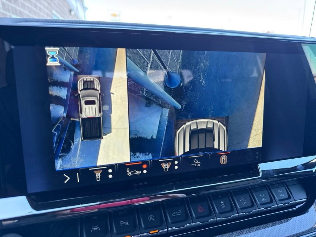 2026 Chevrolet Silverado 1500 ZR2 - Photo 31