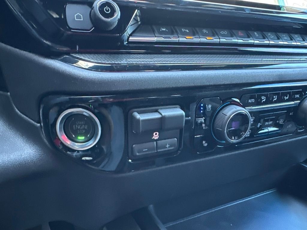 2026 Chevrolet Silverado 1500 ZR2 - Photo 38