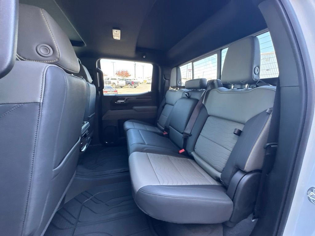 2026 Chevrolet Silverado 1500 ZR2 - Photo 47
