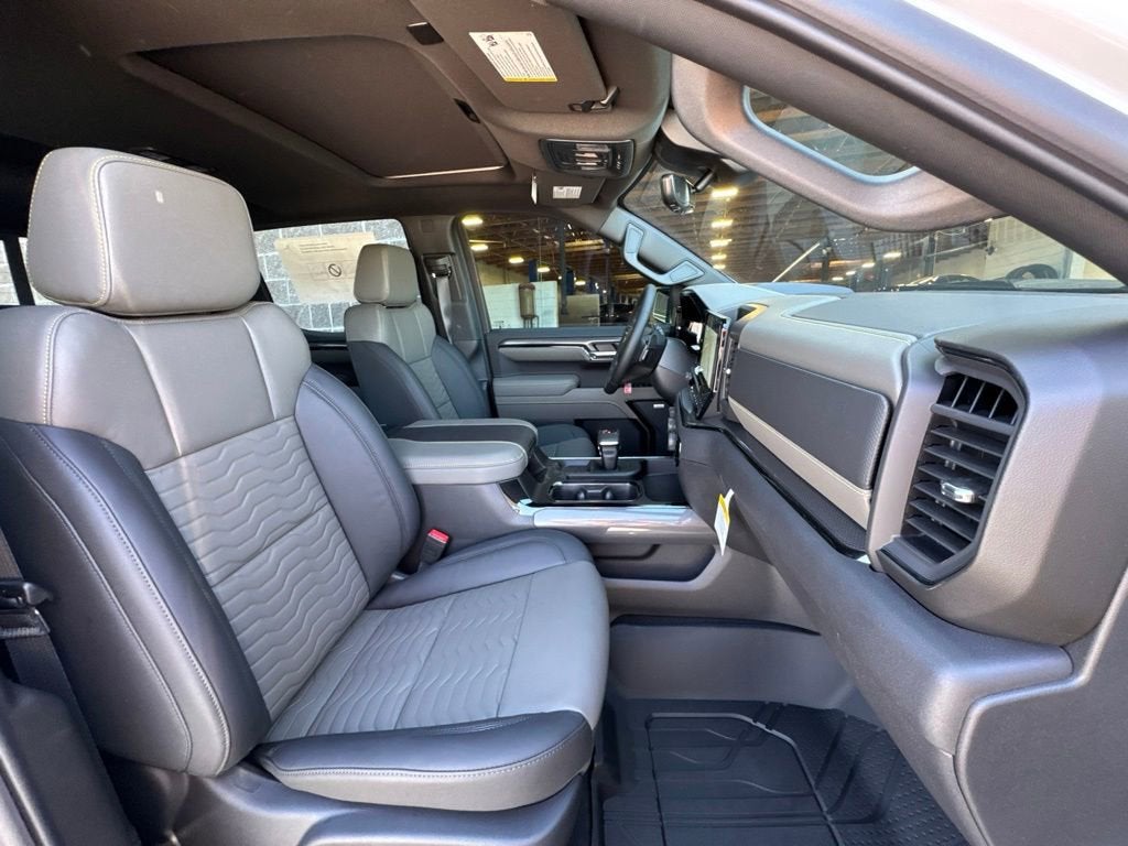 2026 Chevrolet Silverado 1500 ZR2 - Photo 50