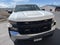 2020 Chevrolet Silverado 1500 WT