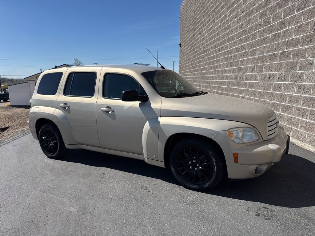 2009 Chevrolet HHR LS