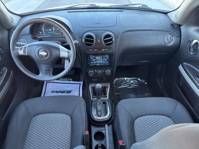 2009 Chevrolet HHR LS