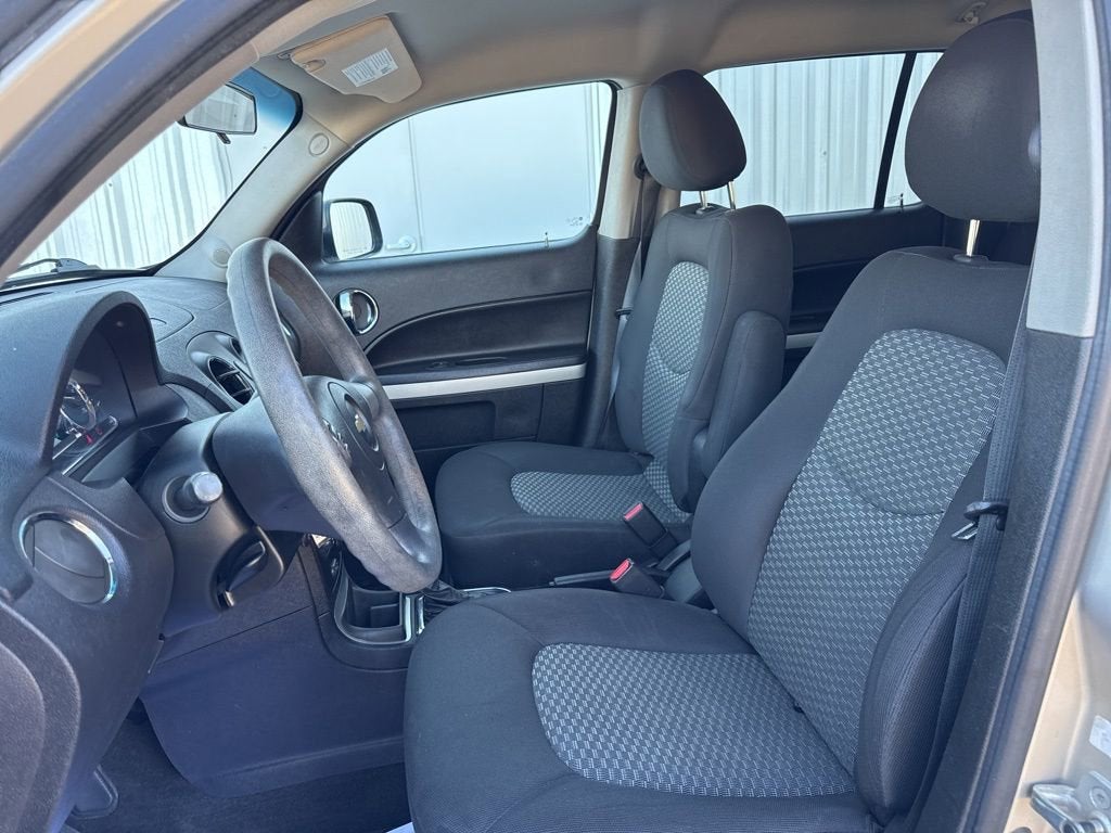 2009 Chevrolet HHR LS
