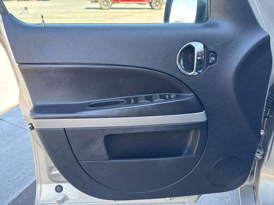 2009 Chevrolet HHR LS