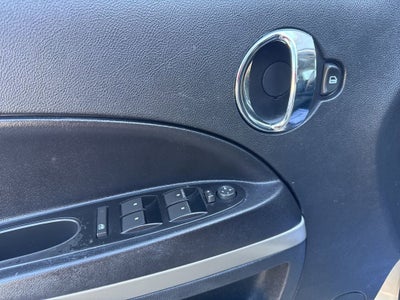 2009 Chevrolet HHR LS