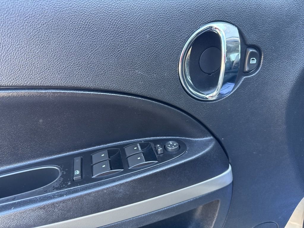 2009 Chevrolet HHR LS