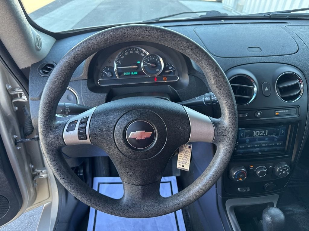 2009 Chevrolet HHR LS