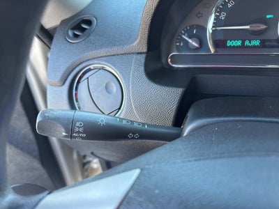 2009 Chevrolet HHR LS