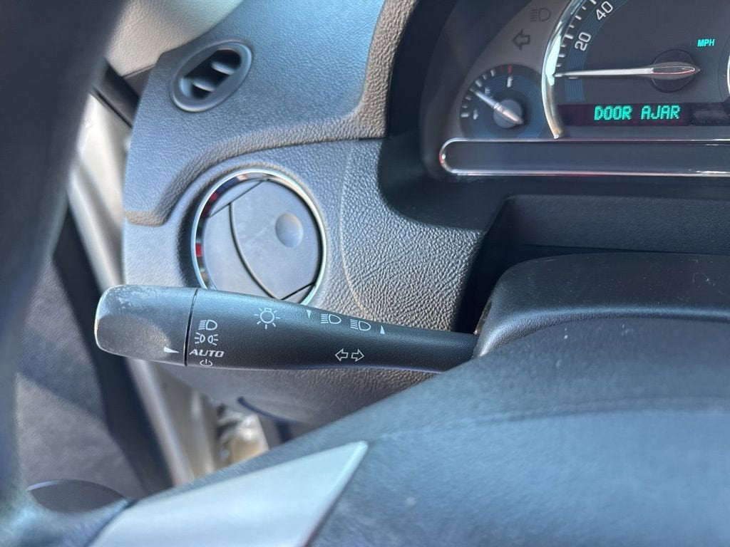 2009 Chevrolet HHR LS