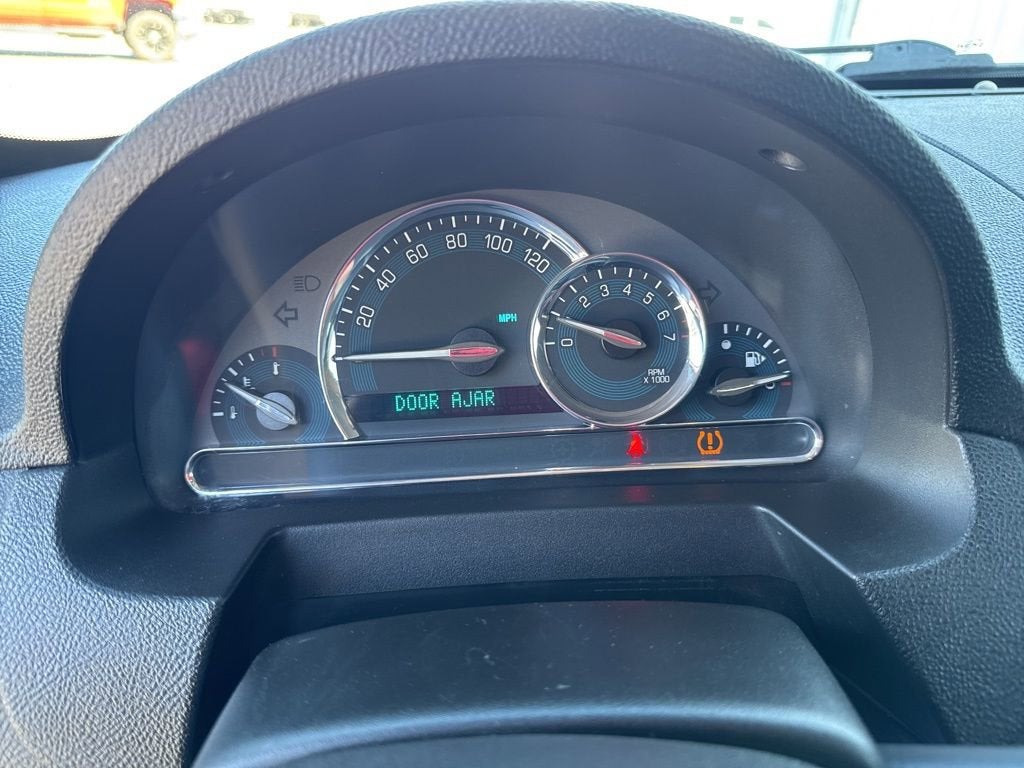 2009 Chevrolet HHR LS