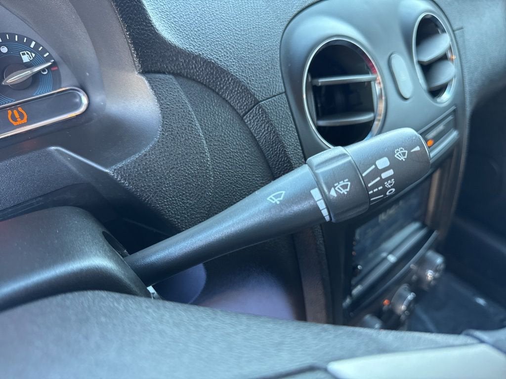 2009 Chevrolet HHR LS