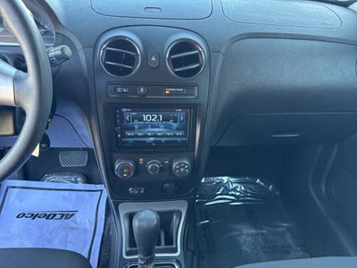 2009 Chevrolet HHR LS