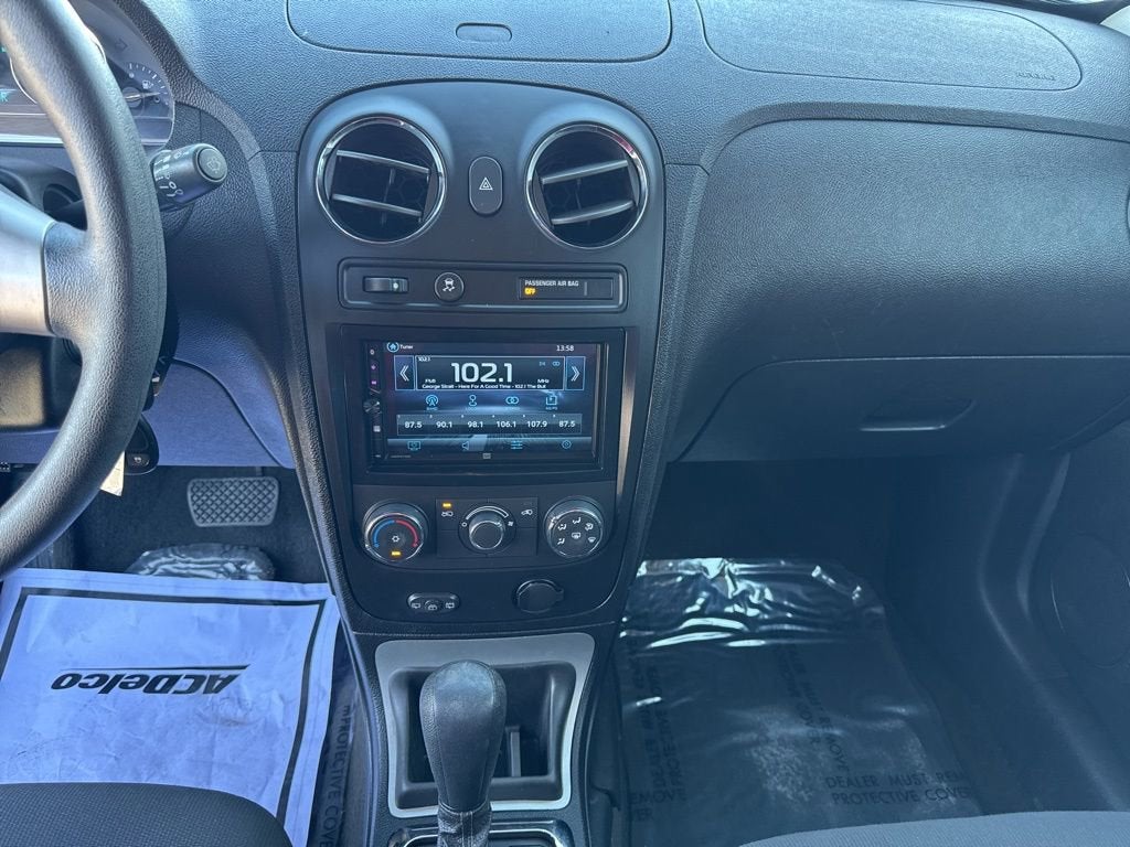 2009 Chevrolet HHR LS