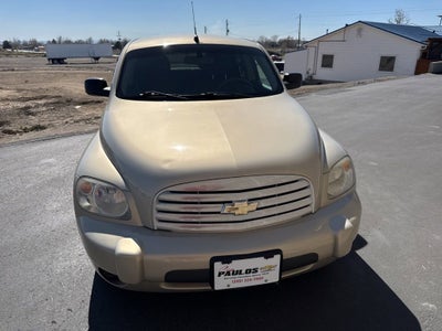 2009 Chevrolet HHR LS