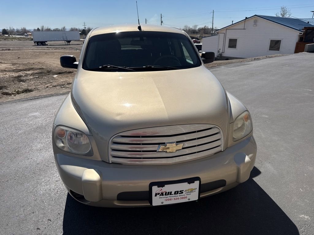 2009 Chevrolet HHR LS