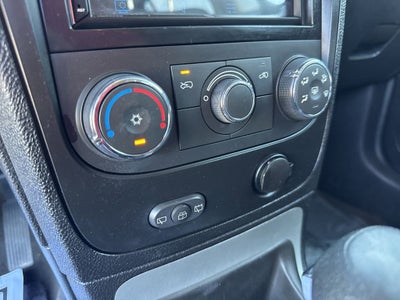 2009 Chevrolet HHR LS