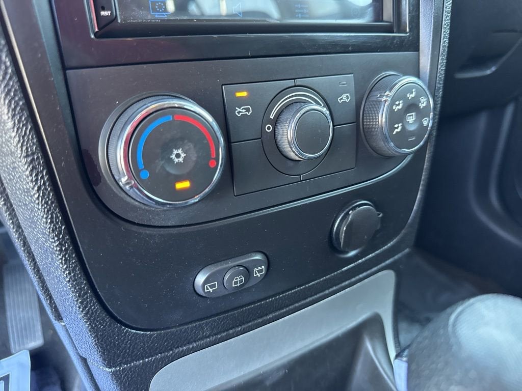 2009 Chevrolet HHR LS