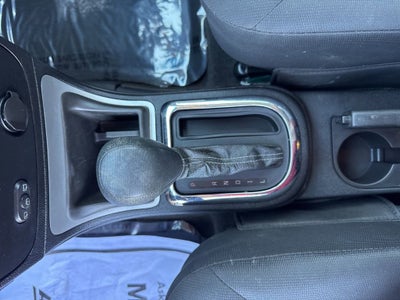 2009 Chevrolet HHR LS