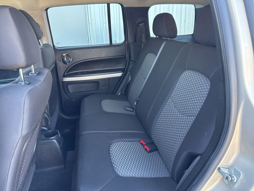 2009 Chevrolet HHR LS
