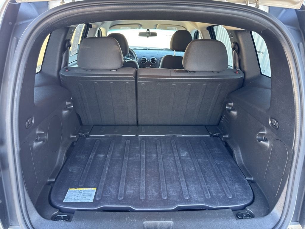 2009 Chevrolet HHR LS