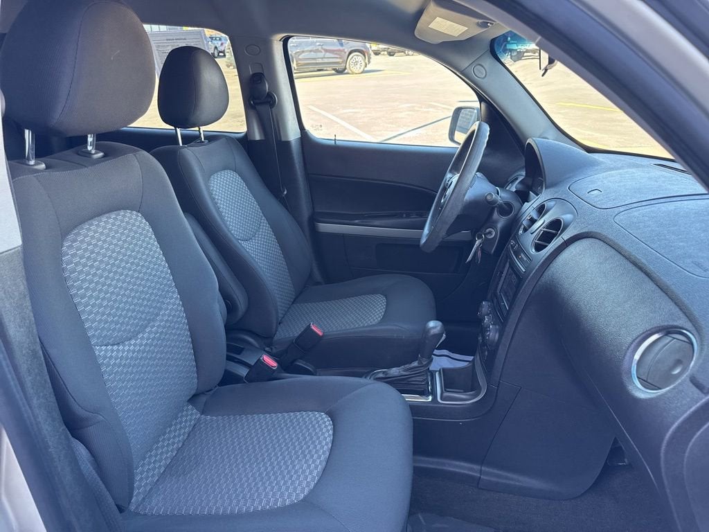 2009 Chevrolet HHR LS