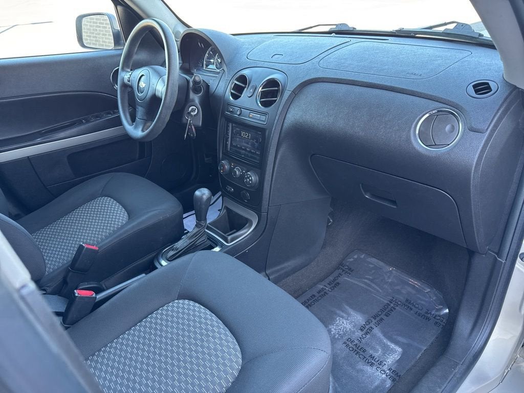 2009 Chevrolet HHR LS