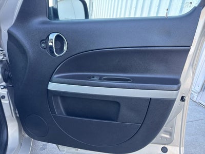 2009 Chevrolet HHR LS