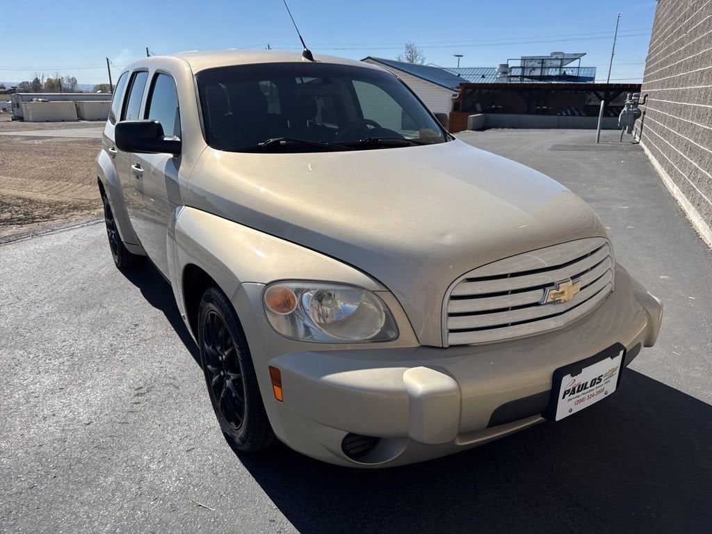 2009 Chevrolet HHR LS