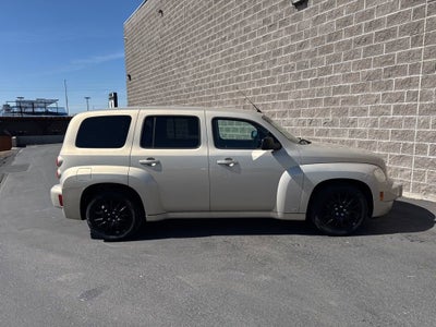 2009 Chevrolet HHR LS