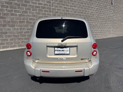 2009 Chevrolet HHR LS