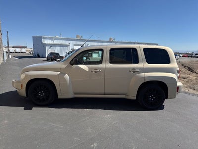 2009 Chevrolet HHR LS