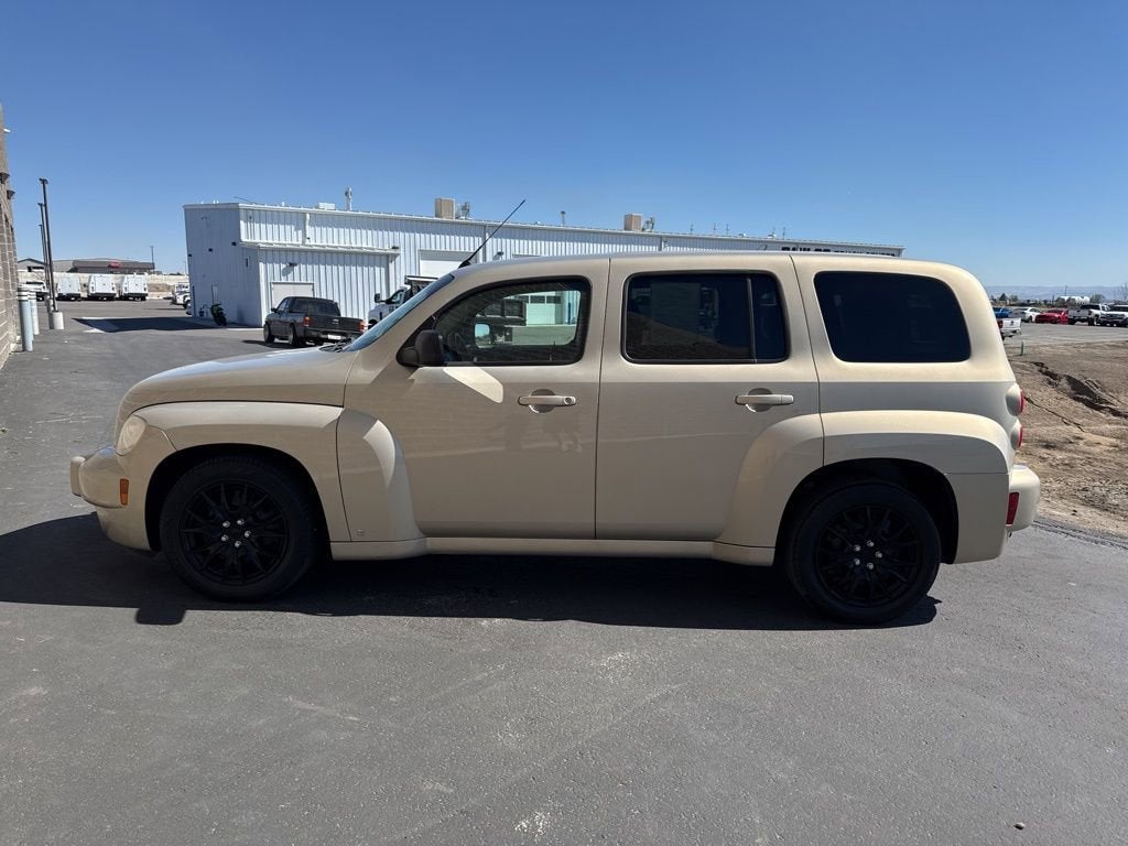 2009 Chevrolet HHR LS