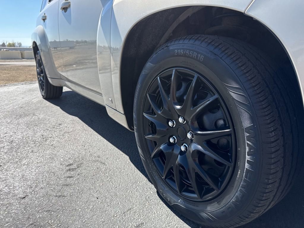 2009 Chevrolet HHR LS