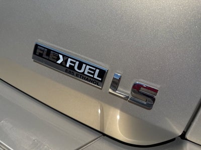 2009 Chevrolet HHR LS