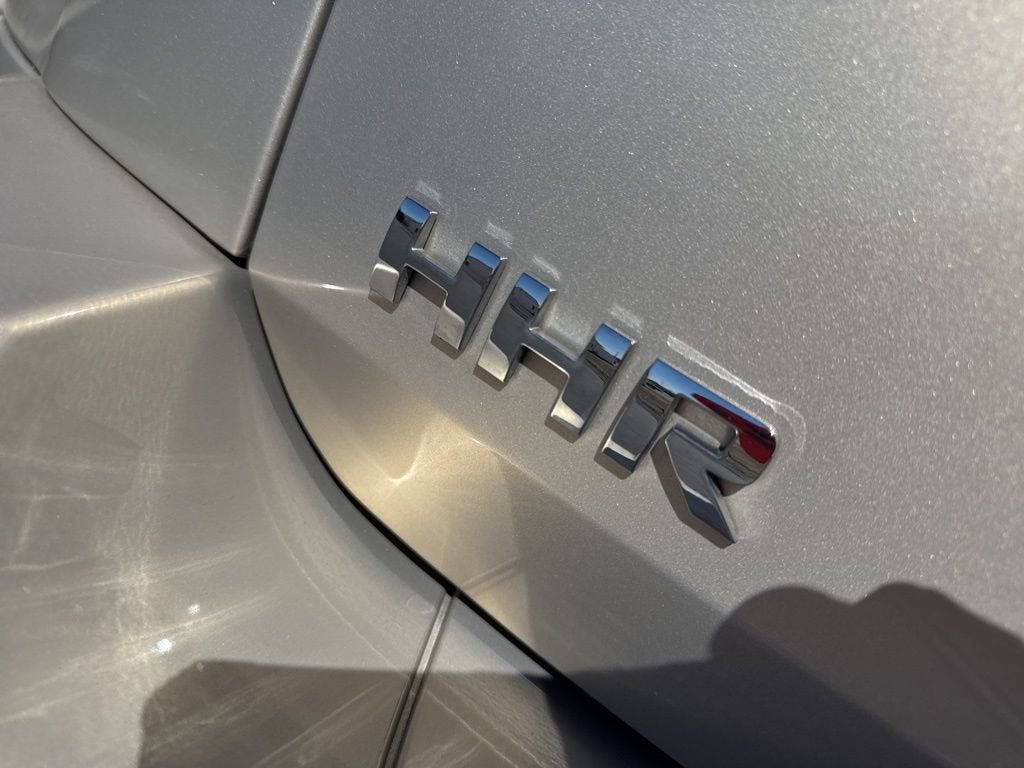 2009 Chevrolet HHR LS