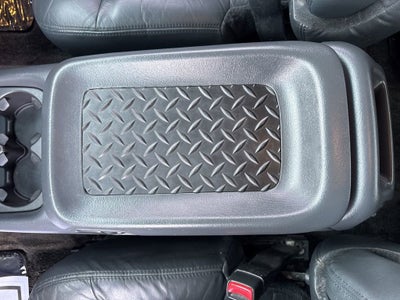 2002 Chevrolet Avalanche BASE