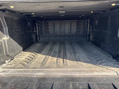 2002 Chevrolet Avalanche BASE