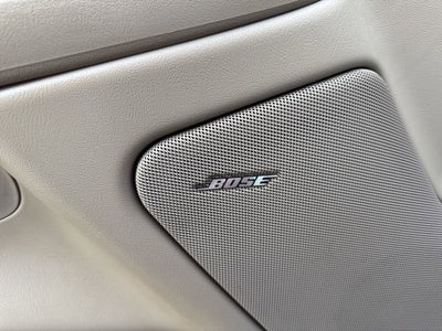 2004 Chevrolet Suburban LT